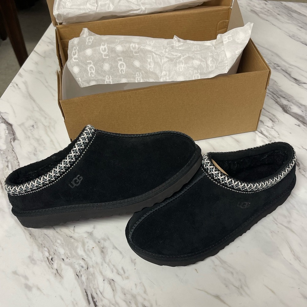 Tasman Ugg Slippers